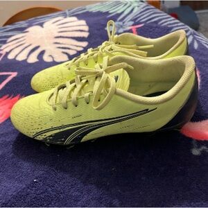 Ganchos para soccer!